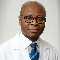 Christopher N. Irobunda, MD